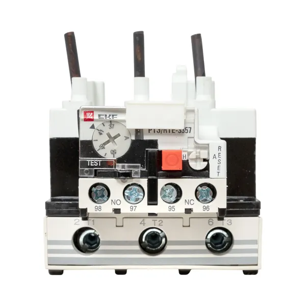 Реле тепловое РТЭ-3357 37-50А EKF PROxima