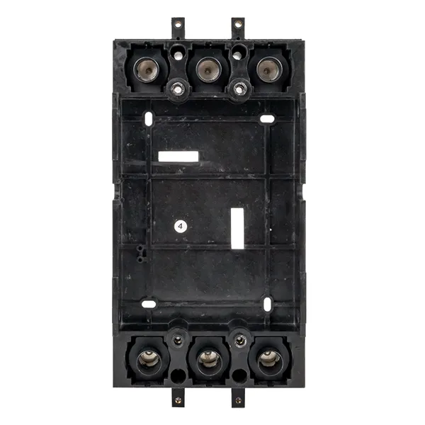 Панель втычная AV POWER-1/3ETU заднего присоед. PID-1/3R EKF Averes