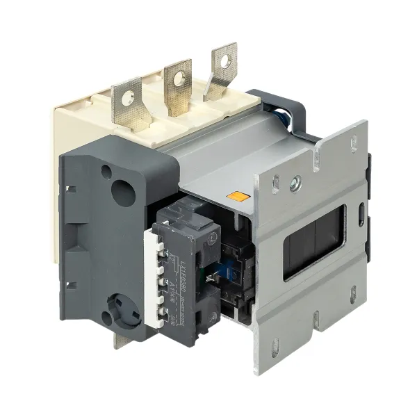 Контактор КТЭ 225А 380В NO EKF PROxima