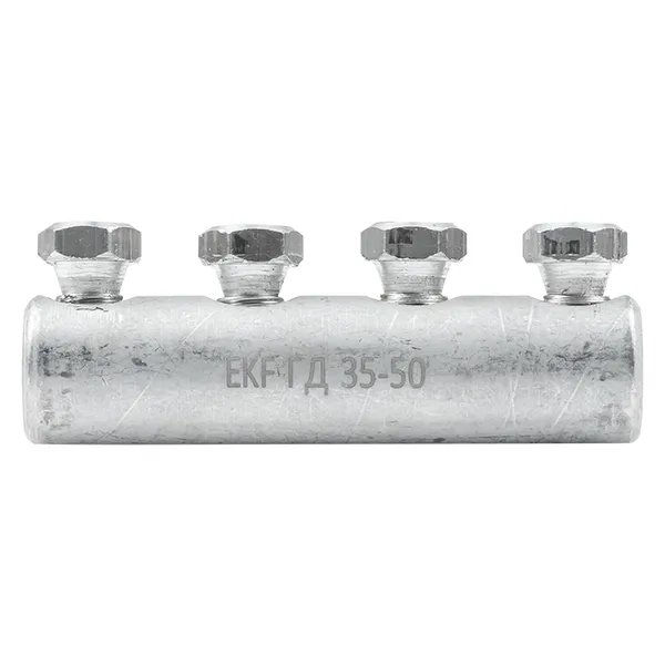 Гильза болтовая ГД-50 10 кВ (35-50 мм2) EKF PROxima