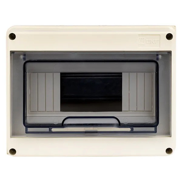 ЩРН-ПГ- 8 (147х203х89) IP65 PROXIMA EKF