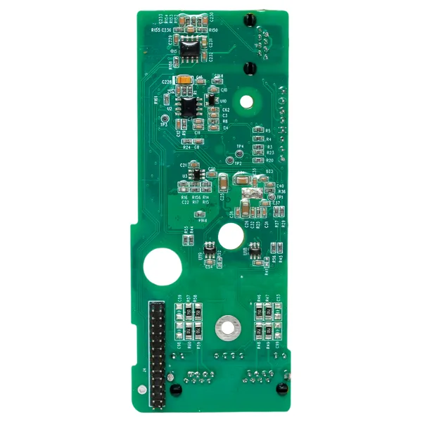 Карта расширения для преобразователя частоты PRO-Drive PD-150-ACC-COMM-PROFINET EKF