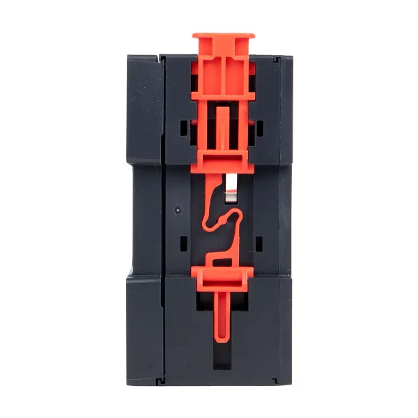 Модуль сетевой удалённого расширения ввода и вывода EtherNET IP GR200-EIP D-CARD EKF