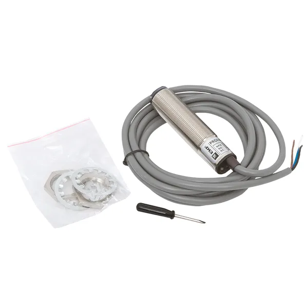 Оптический бесконтактный датчик PROXIS-3D-18-10-N-NO+NC-2
