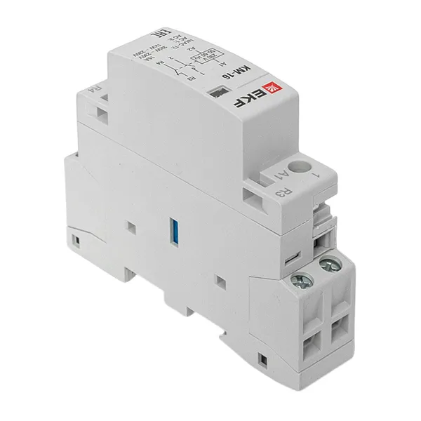 Контактор модульный КМ 16А NО+NC (1 мод.) EKF PROxima