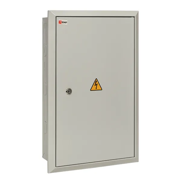 ЩРВ-36 (520х340х120) IP31 PROXIMA EKF