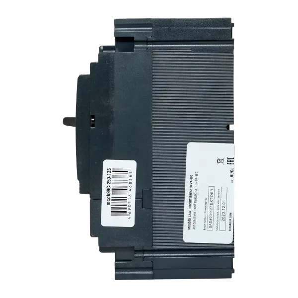 Выключатель автоматический ВА-99C 250/125А 3P 45кА EKF