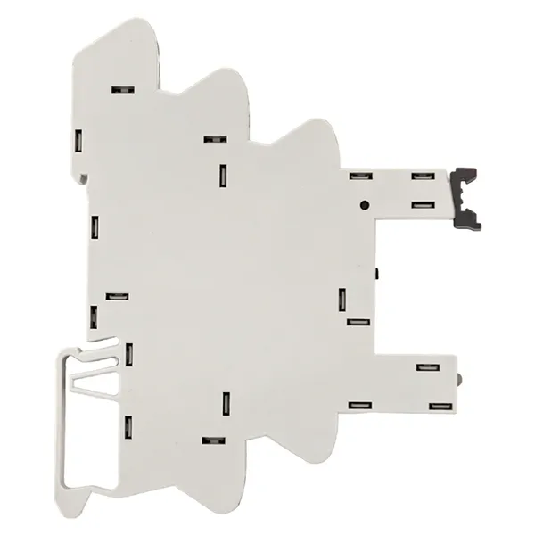 Разъем для реле РM slim 23/1 Push-in 230VАС/60VDC EKF AVERES