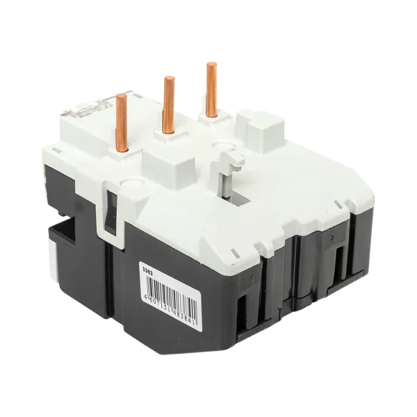Реле тепловое РТЭ-3363 63-80А EKF PROxima