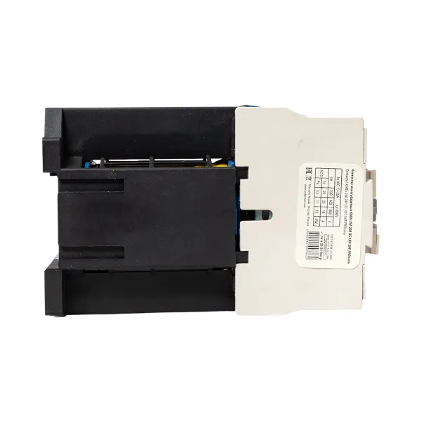 Контактор КМЭп малогабаритный 25А 24В DC 1NC EKF PROxima