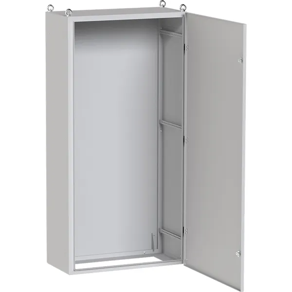 ЩМП-160.60.40 (ЩРНМ-8) без монтажной панели IP31 EKF PROxima