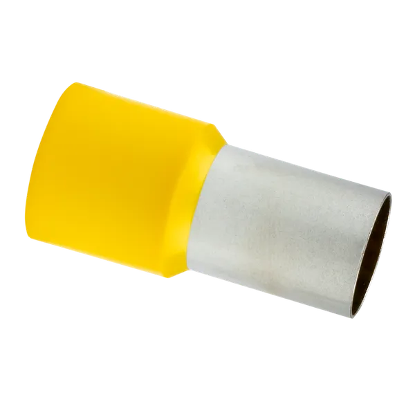 Наконечник штыревой втулочный НШвИ 150-27 (50шт.) EKF