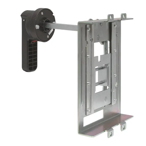 Ручной поворотный привод CS2 AV POWER-3 EKF AVERES