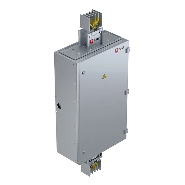 Разъединитель линии 4000 А IP55 AL 3L+N+PE(ШИНА)