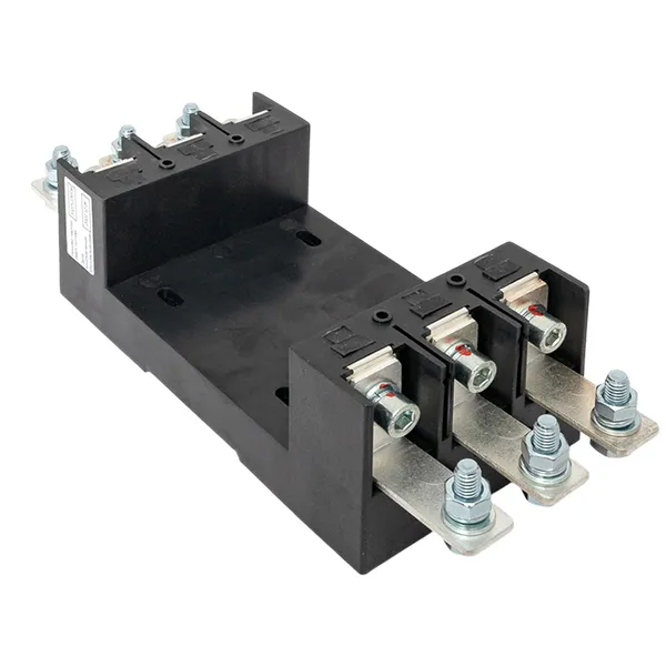 Панель втычная AV POWER-1/3TR переднего присоед. PID-1/3F 125А EKF Averes