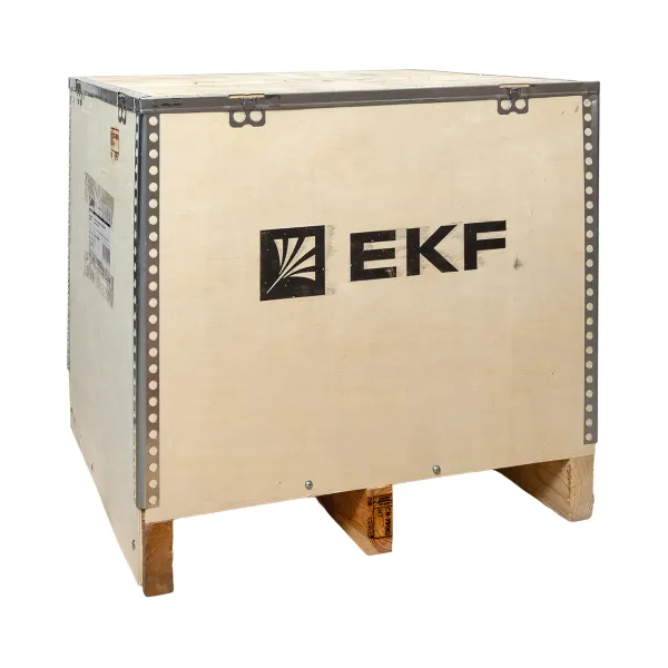 Выключатель воздушный автоматический ВА-45 4000/4000 3P 100кА выкатной EKF PROxima