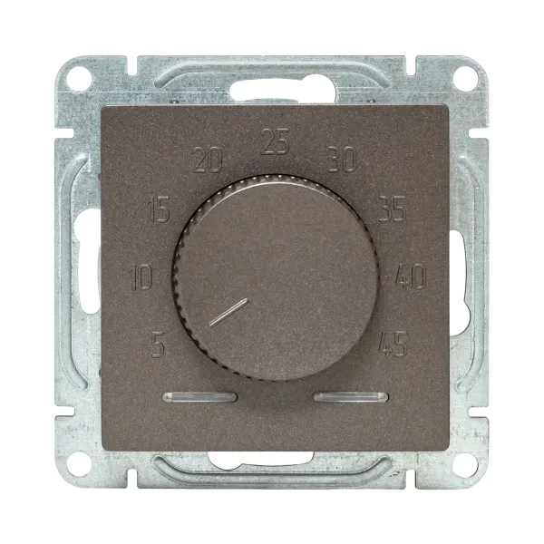 Механизм терморегулятора, мокко Эпика EKF