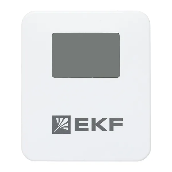 Преобразователь влажности и температуры комнатный 4-20 мА EKF