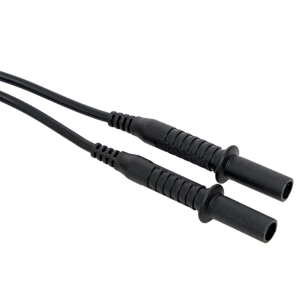 Измеритель сопротивления заземления цифровой E-Resist MS2302 EKF Professional