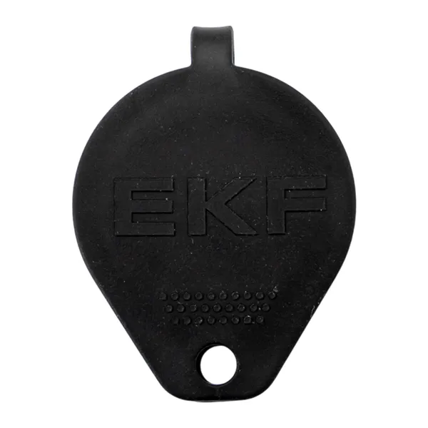 Накладка для замка защитная d=22мм IP65 EKF PROxima