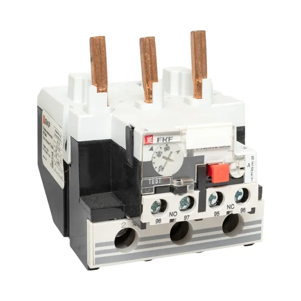 Реле тепловое РТЭ-3365 80-93А EKF PROxima