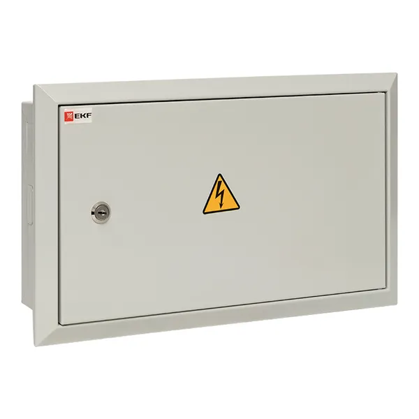 ЩРВ-18 (390х340х120) IP31 PROXIMA EKF
