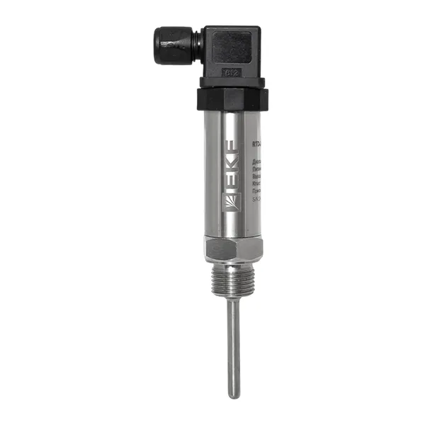 Датчик температуры L50 G1/2 4-20 мА DIN EKF