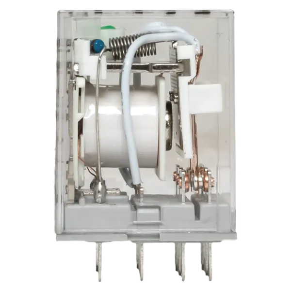 Реле промежуточное RPA 22/3 6A 110В DC EKF AVERES