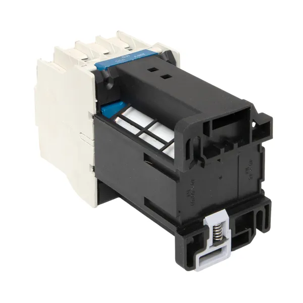 Контактор КМЭп-4 32А 1NO 220В DC EKF