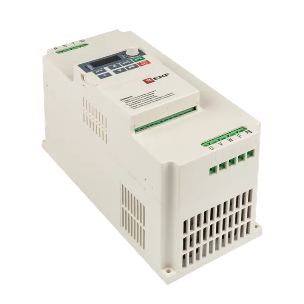 Преобразователь частоты 11 кВт 3х400В VECTOR-80 EKF Basic