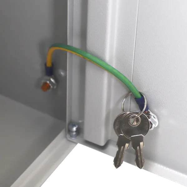 ЩМП- 50.40.17 (ЩМП-06) IP31 PROXIMA EKF