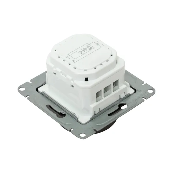 Механизм светорегулятора, мокко Эпика EKF