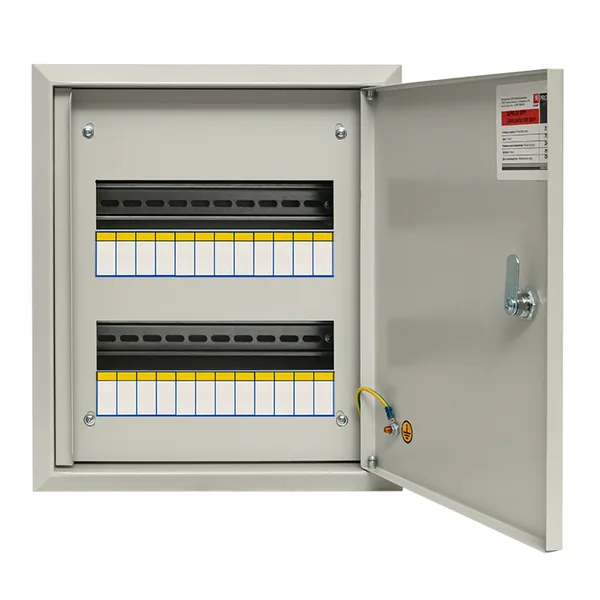 ЩРВ-24 (390х340х120) IP31 PROXIMA EKF