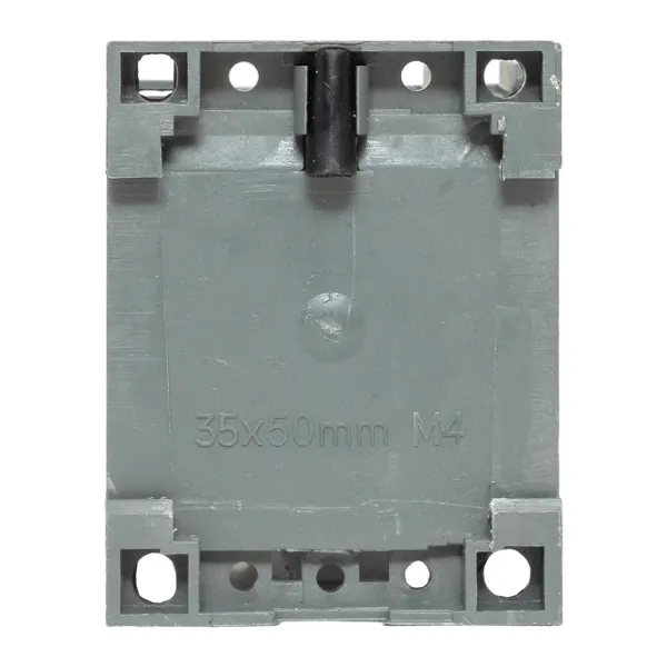 Миниконтактор МКЭ 6А 230В 1NO EKF PROxima