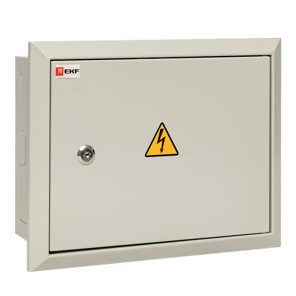 ЩРВ- 9 (260х340х120) IP31 PROXIMA EKF