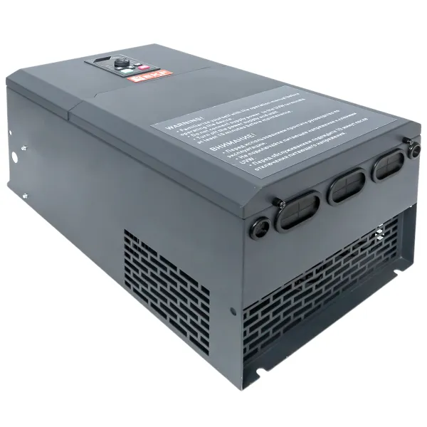 Преобразователь частоты для подъемно-транспортных механизмов PRO-Drive PD-150-FCE-55K-43-B EKF