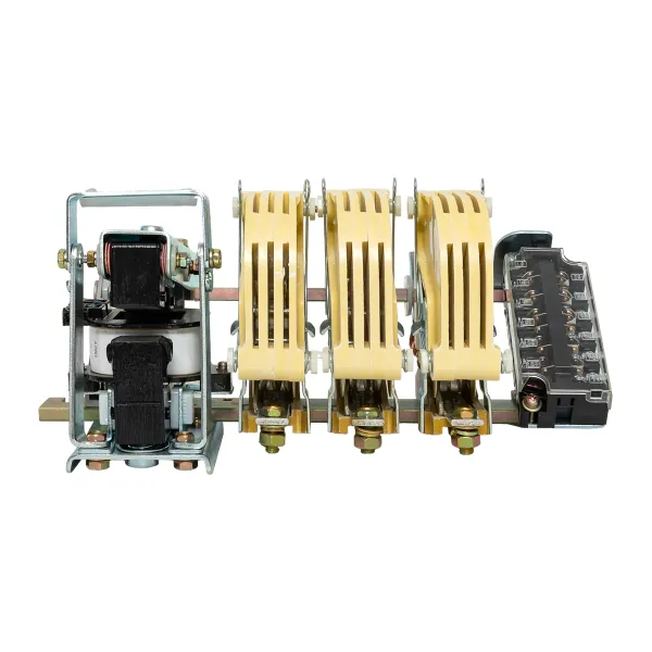 Контактор КТ-6023 160А 380В 3NO+3NC EKF PROxima