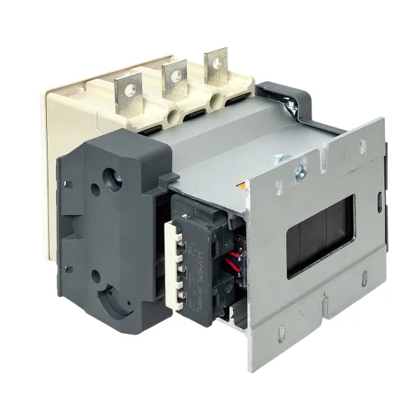 Контактор КТЭ 330А 380В NO EKF PROxima