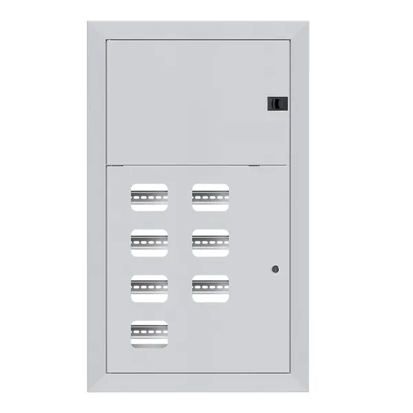 Щит этажный 7 кв. без слабот. отс. (1000х650х150) PROXIMA EKF