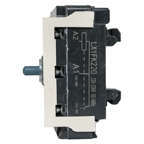 Катушка управления КТЭ F 500А 220В EKF PROxima