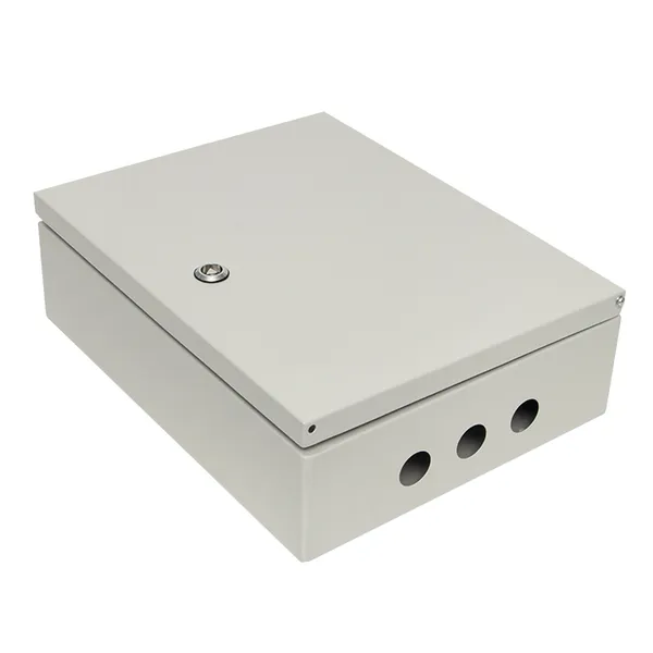 ЩРН-24 (395х310х120) IP54 EKF Basic