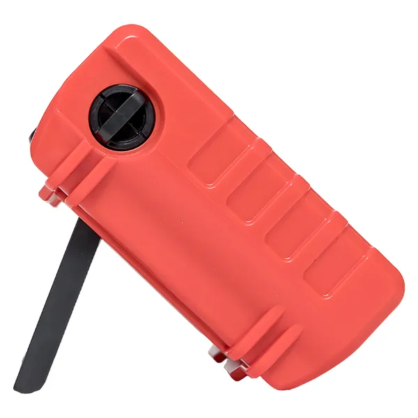 Измеритель сопротивления заземления цифровой E-Resist MS2302 EKF Professional