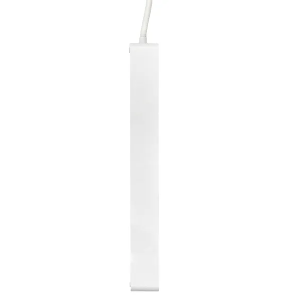 Умный удлинитель c USB Wi-Fi PRO EKF Connect