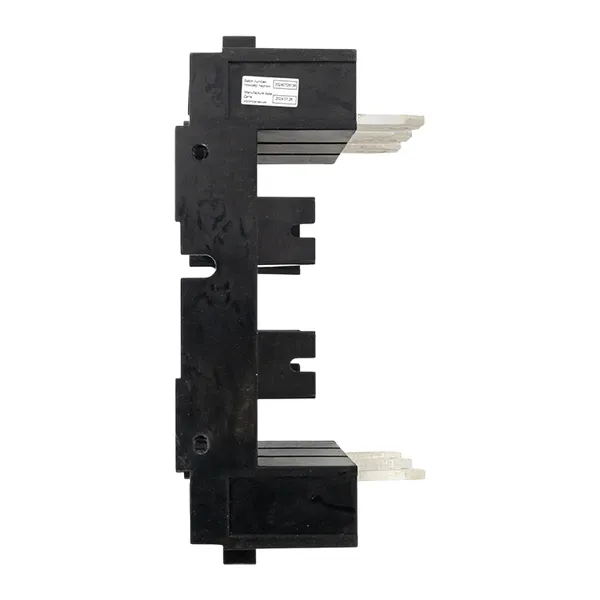 Панель втычная AV POWER-3/3 заднего присоед. PID-3/3R 400A EKF Averes