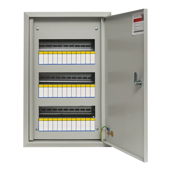 ЩРВ-36 (520х340х120) IP31 PROXIMA EKF