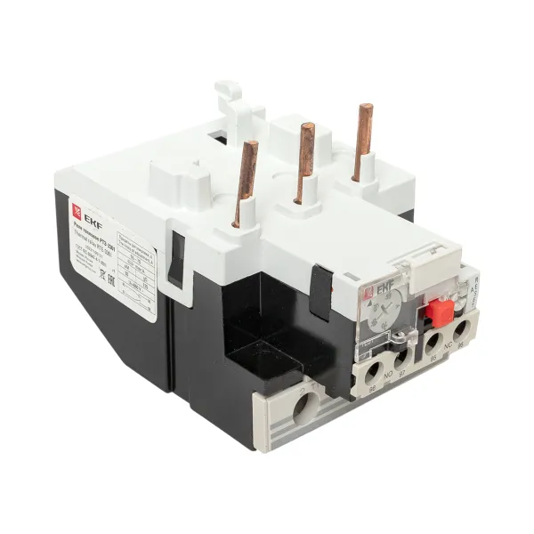 Реле тепловое РТЭ-3361 55-70А EKF PROxima