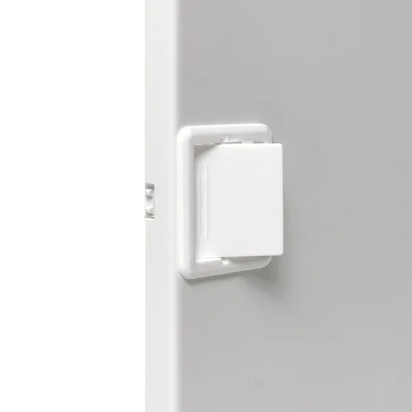 Дверь металлическая для щита "Nova" 1 габарит IP41 EKF
