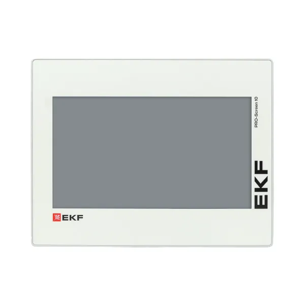 Панель оператора EKF PRO-Screen 10E