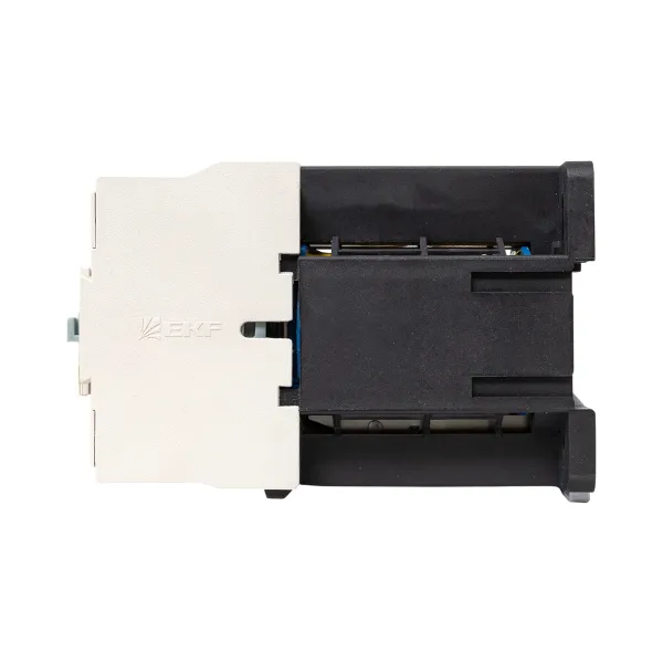 Контактор КМЭп малогабаритный 25А 24В DC 1NC EKF PROxima