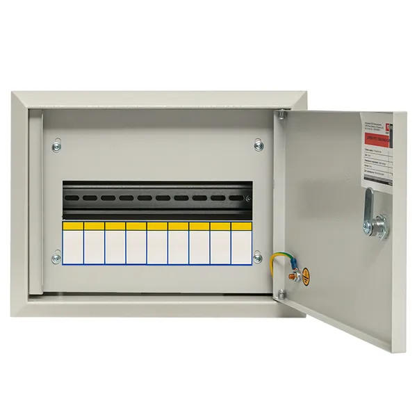 ЩРВ- 9 (260х340х120) IP31 PROXIMA EKF